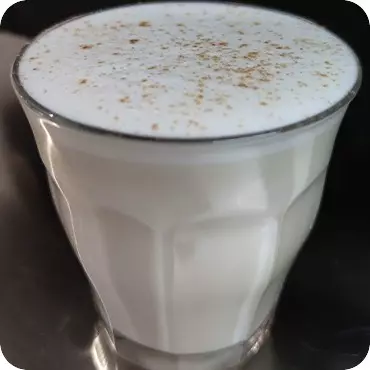 Golden Chai
