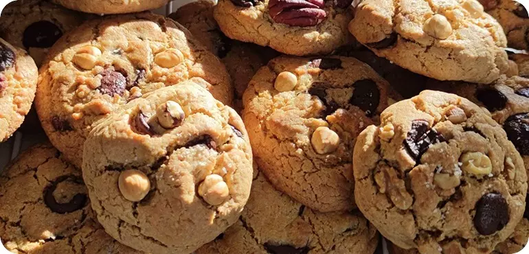 Cookie