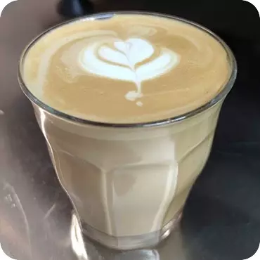 Flat White