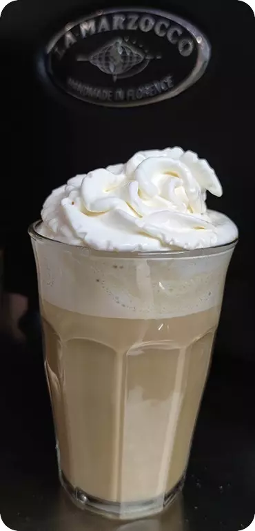 latte Macchiato