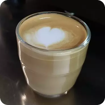 Machiato
