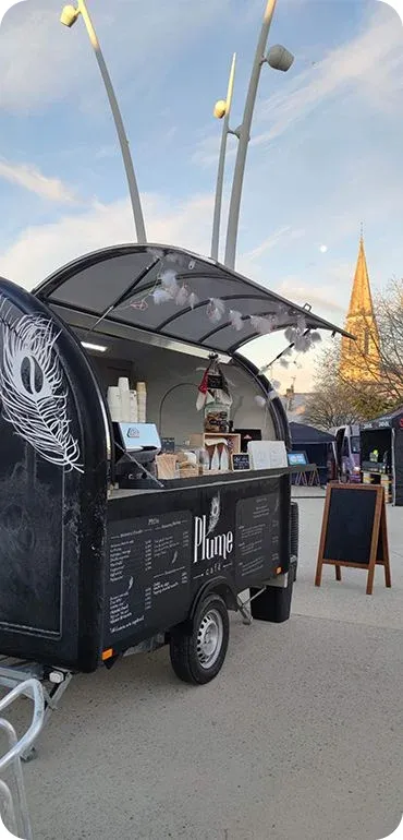 Coffe Truck